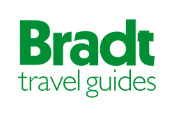 bradt travel guides logo