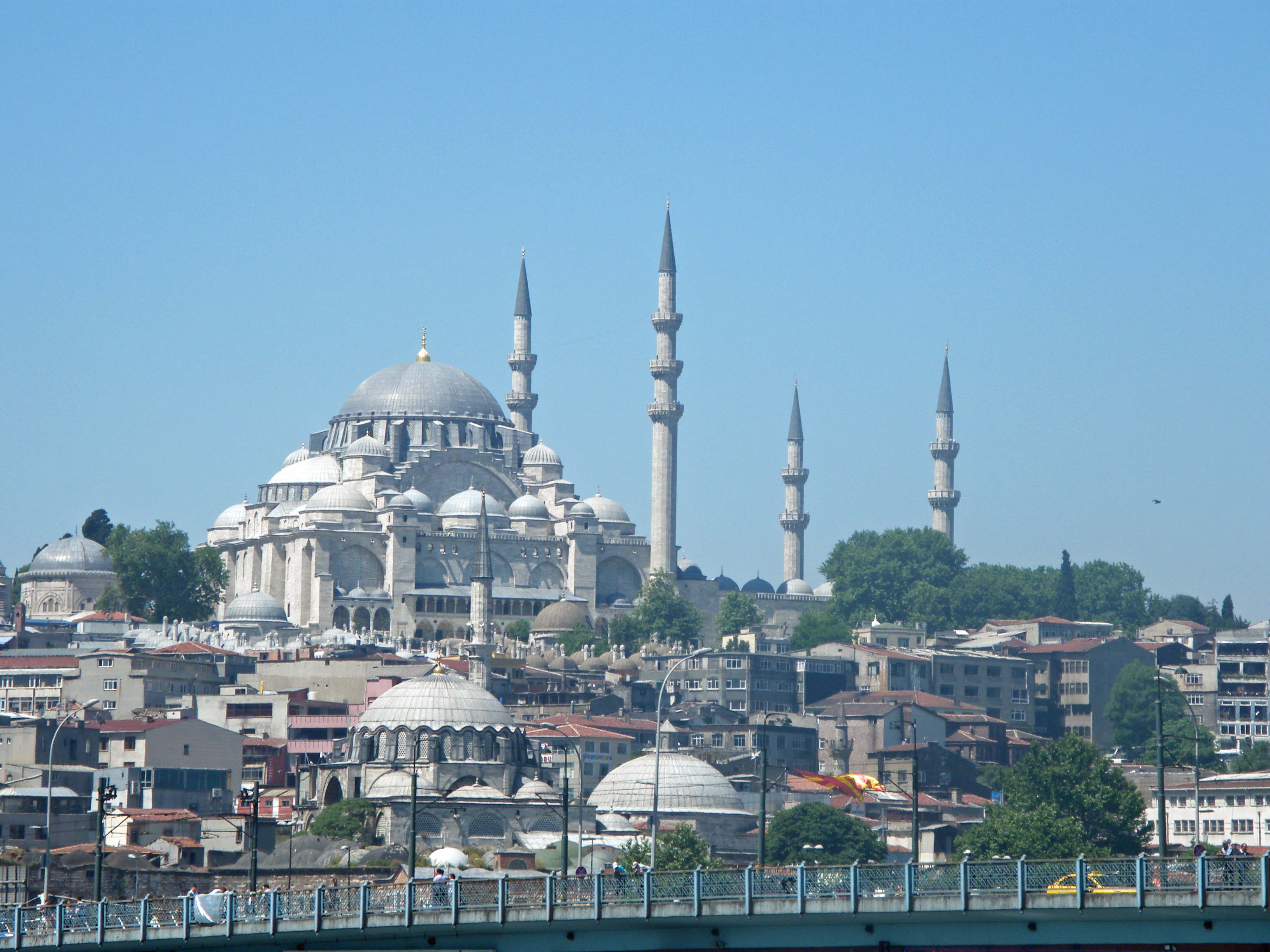 Fabulous Turkey Sights of Interest