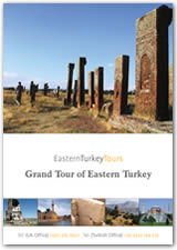 The Grand Tour of Eastern Turkey image