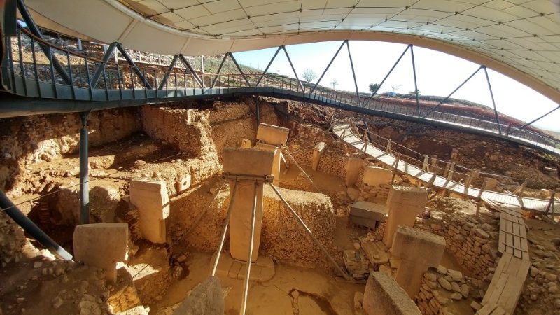 eastern turkey tours gobekli tepe