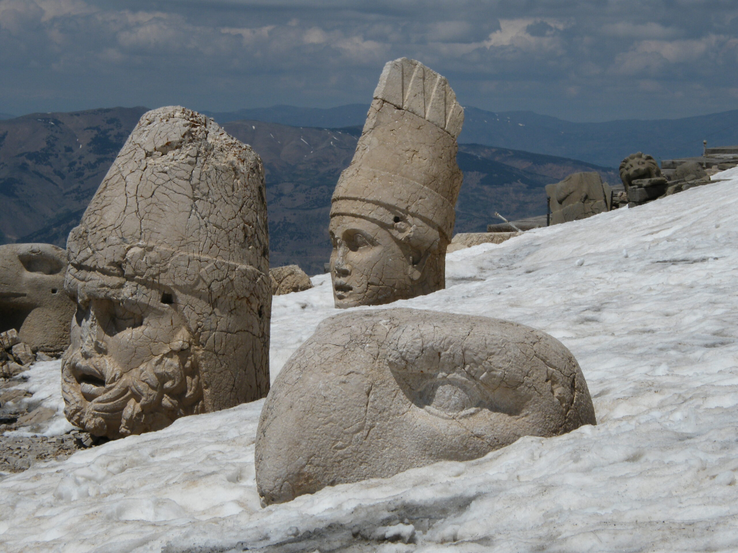 eastern turkey tours gobekli tepe