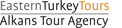 Eastern Turkey tour logo