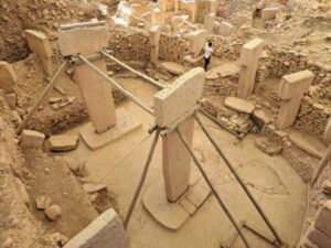 gobekli tepe tourism