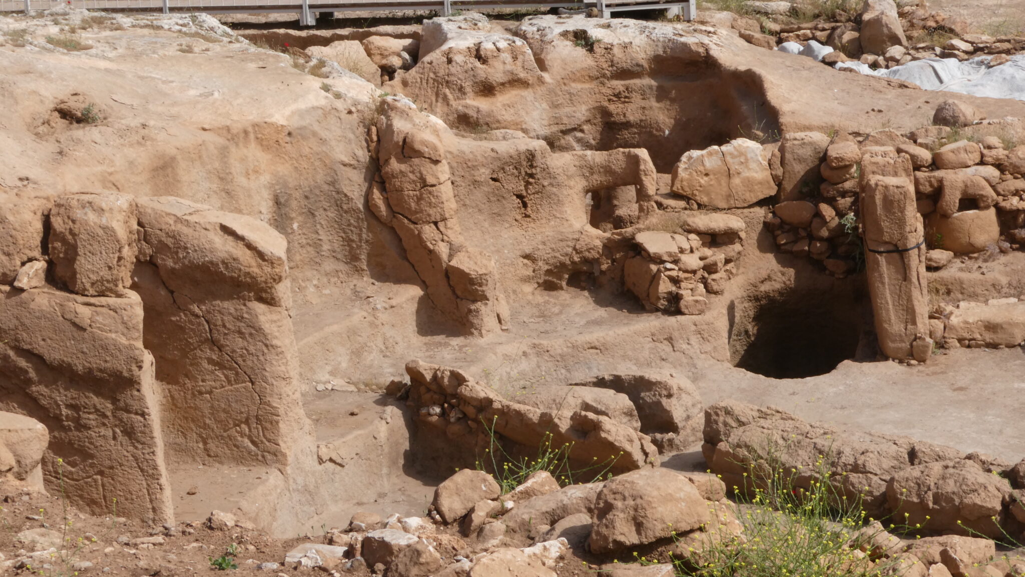 Karahan Tepe Revisited - Eastern Turkey Tours